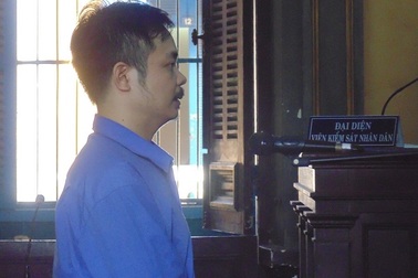 “Chạy” giấy phép dự án, "đại gia" bị lừa 29 tỷ đồng