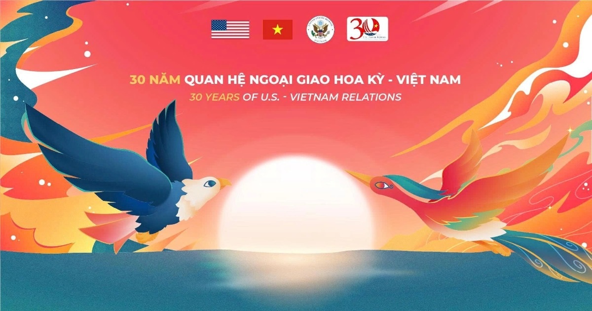 Đại sứ Marc Knapper: Quan hệ Việt - Mỹ đạt được nhiều thành tựu đáng tự hào