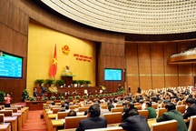 Hầu hết địa phương “lờ” trích 30-50% tiền sử dụng đất làm nhà ở xã hội