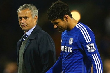 Mourinho chưa hết cay cú với Del Bosque