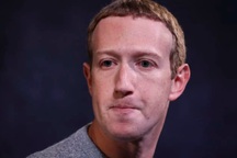 Công ty mẹ Facebook chuẩn bị sa thải nhân sự trên quy mô lớn