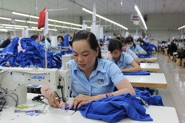 TP HCM: 126 đơn vị khắc phục nợ bảo hiểm xã hội