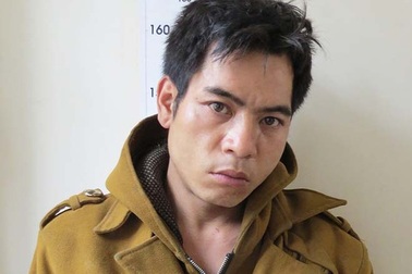 Khởi tố người đàn ông bắn vợ cũ vì mâu thuẫn chuyện tình cảm