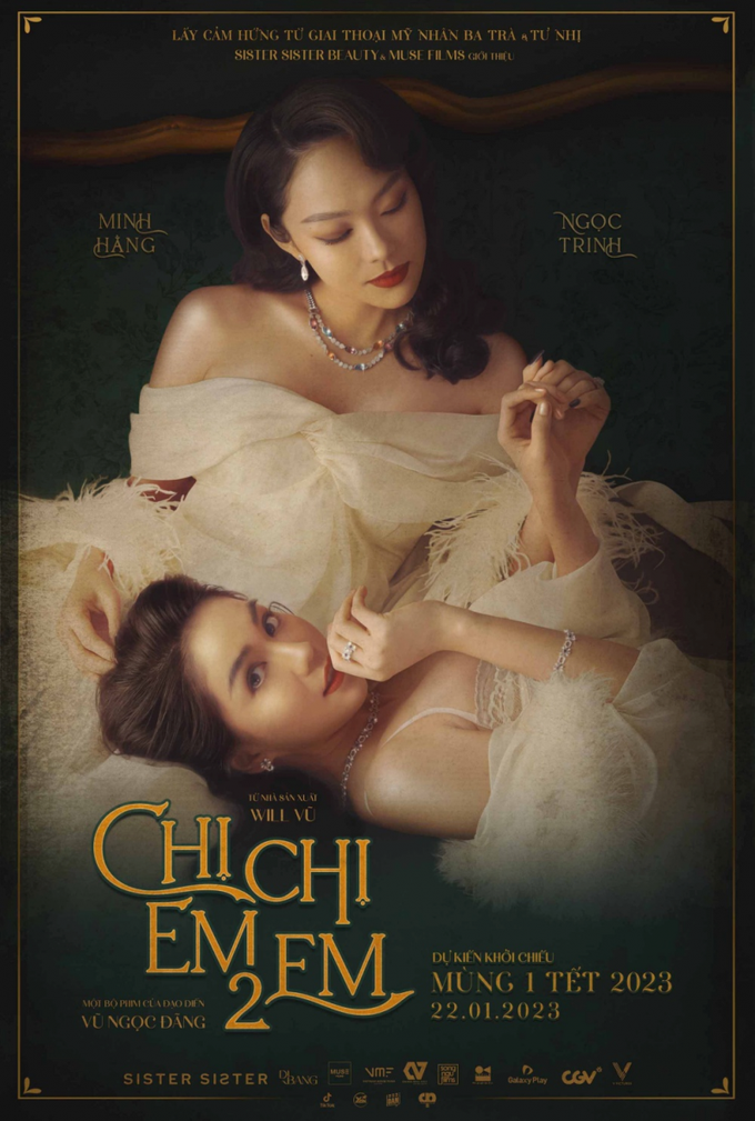 Chi chi em em