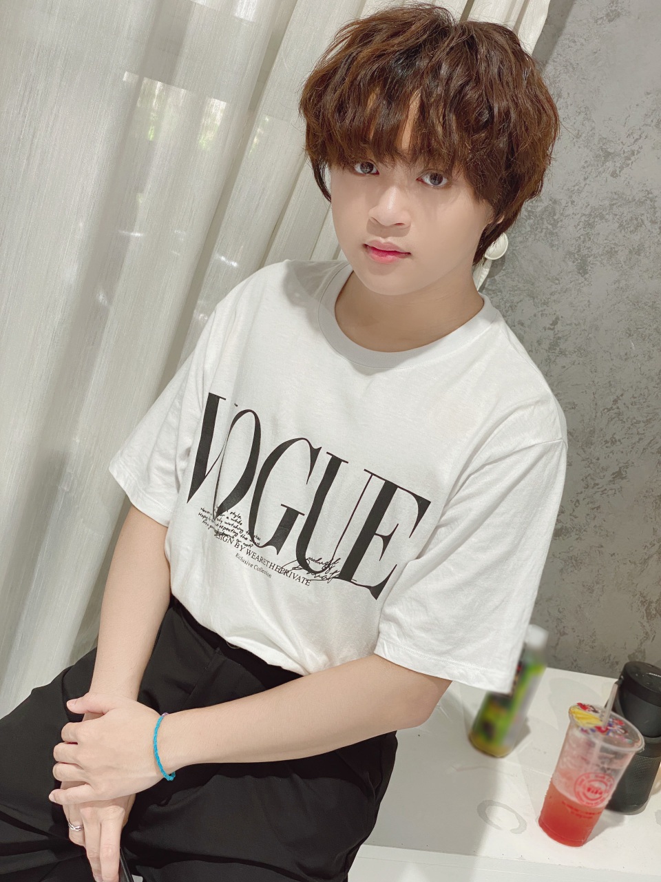 Hành trình trưởng thành của Quán quân Thần tượng âm nhạc nhí Thiên Khôi - 20 Hành trình trưởng thành của Quán quân Thần tượng âm nhạc nhí Thiên Khôi - 20