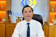 Thượng tầng Louis Land tan tác sau khi ông Đỗ Thành Nhân vướng vòng lao lý