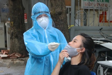 Nhìn lại tình hình dịch bệnh tại Hà Nội sau 20 ngày giãn cách xã hội