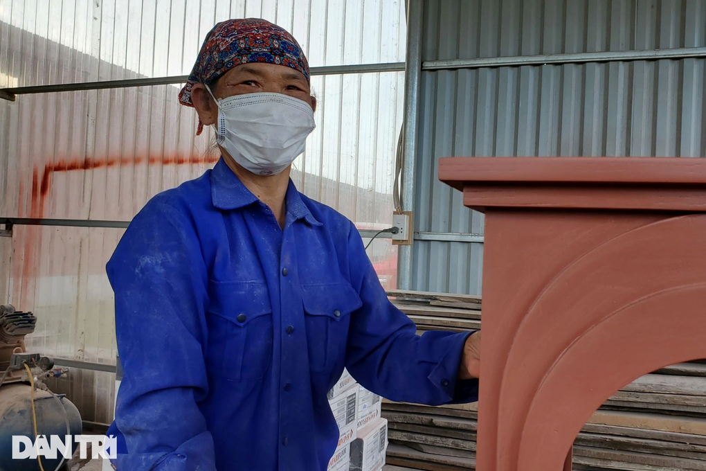 Kiếm ngon 3 tỷ đồng mỗi năm từ nghề tạo dáng, làm đẹp - 3 Kiếm ngon 3 tỷ đồng mỗi năm từ nghề tạo dáng, làm đẹp - 3