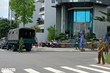 Vụ Công ty GFDI: Con giới thiệu mẹ làm khách; đóng tiền không có chứng từ