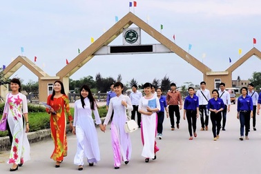 Lần đầu tiên đào tạo đại học ngành Thú y ở Hà Tĩnh