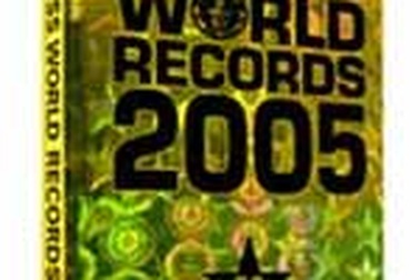 Lịch sử kỳ lạ của Sách kỷ lục Guinness