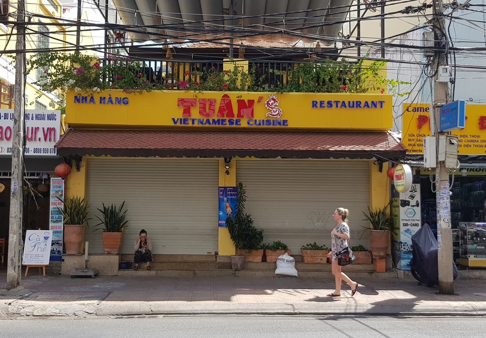 Khánh Hòa: Doanh thu du lịch giảm hơn 50%, chưa từng có từ trước đến nay - 4 Khánh Hòa: Doanh thu du lịch giảm hơn 50%, chưa từng có từ trước đến nay - 4