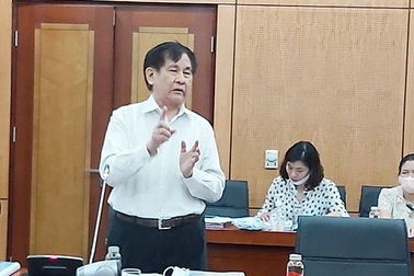 Nhiều người thích vào công chức vì có phần ngoài tiền lương