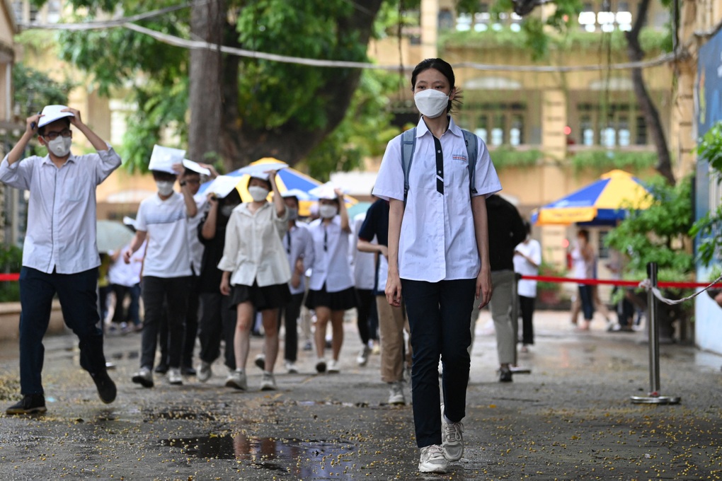 Những vụ việc gây nhiều tranh cãi của giáo dục đại học năm 2022 - 2 Những vụ việc gây nhiều tranh cãi của giáo dục đại học năm 2022 - 2
