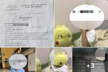 Điều tra động cơ của người mẹ khai tử con trai còn sống