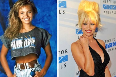 Khi sao "bất chợt" nổi tiếng