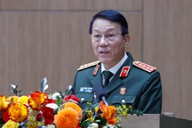 Bộ Công an thành lập Trung tâm dữ liệu quốc gia