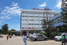 Nghi án phóng hỏa đốt nhà khiến 2 người tử vong