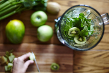 Thực hư về chế độ ăn detox thải độc cơ thể