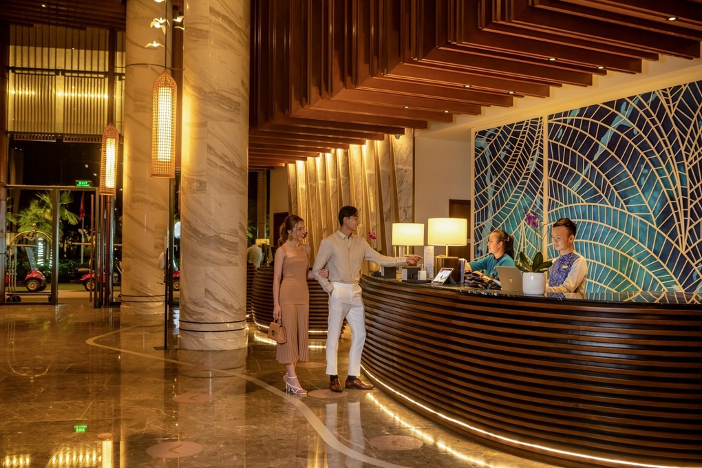 Felicity Phu Quoc mang dấu ấn của bậc thầy nghỉ dưỡng từ Thụy Sỹ - 4 Felicity Phu Quoc mang dấu ấn của bậc thầy nghỉ dưỡng từ Thụy Sỹ - 4