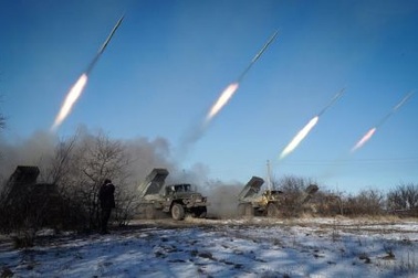 Những hình ảnh thế giới nổi bật tuần qua