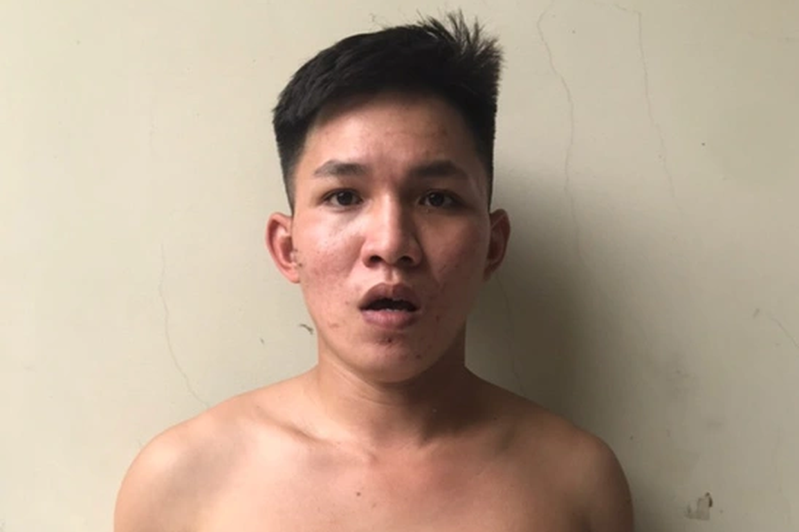 Vụ tiếng nổ sau phiên tòa xử trùm giang hồ: Thu 3 khẩu súng - 1