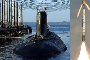 Đổ trăm tỷ USD cho tàu ngầm hạt nhân, nâng cấp Kilo