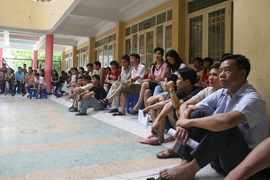 Hai lý do chọn Trường Thực Nghiệm 