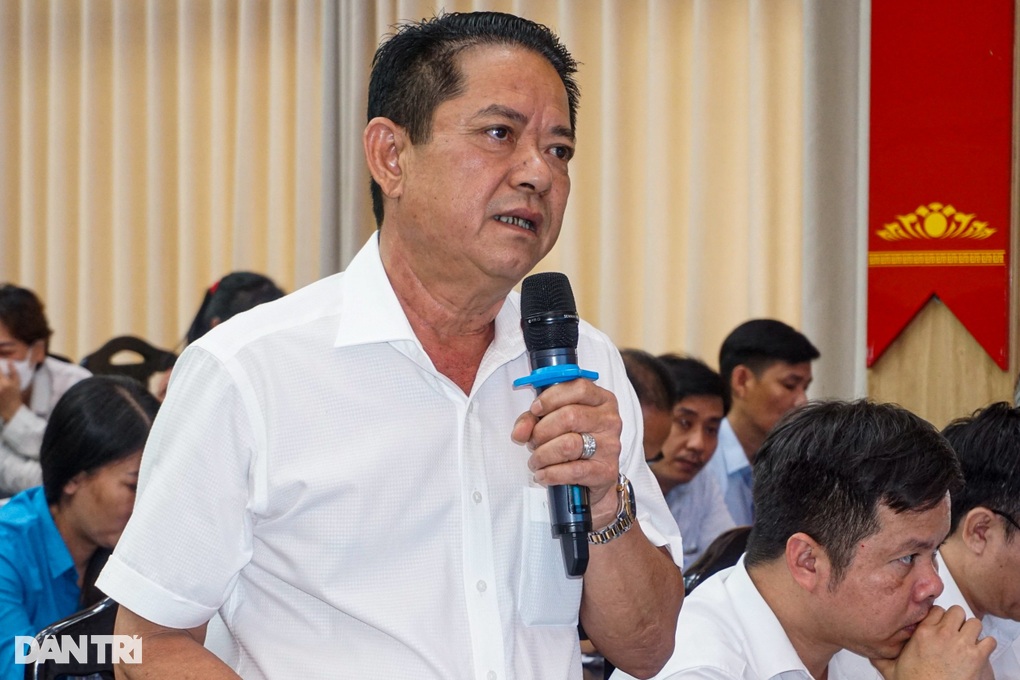 Chủ doanh nghiệp bỏ trốn, nợ để lại, người lao động lĩnh hậu quả - 2 Chủ doanh nghiệp bỏ trốn, nợ để lại, người lao động lĩnh hậu quả - 2