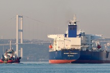 Mỹ trừng phạt loạt tàu chở dầu Nga