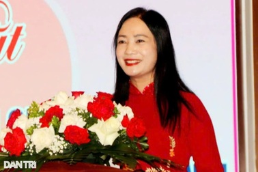 Xây dựng hình ảnh người phụ nữ năng động và hội nhập với xu thế