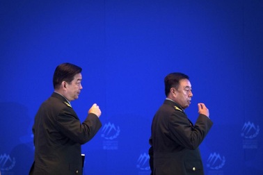 Đằng sau việc Trung Quốc liên tiếp tổ chức các diễn đàn an ninh