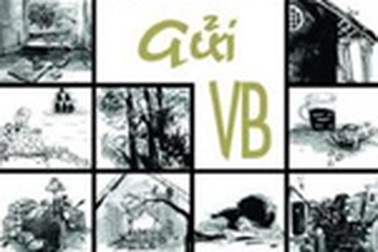 Vàng Anh đấy ư? 