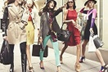 Nine West – Đón Tết Nguyên đán với khuyến mại “sốc”