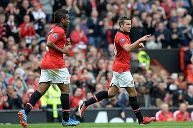 MU sắp vớ bẫm từ hợp đồng tài trợ “khủng”