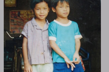 Cả làng “đẻ sinh đôi“ nhờ... nước giếng?