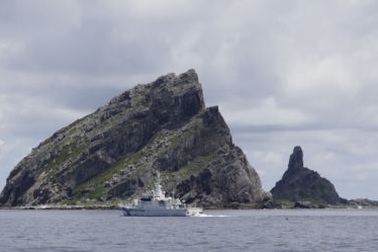 Trung Quốc hủy lễ kỷ niệm 40 năm quan hệ ngoại giao với Nhật