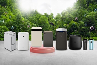 Những lưu ý khi lựa chọn máy lọc không khí trước thực trạng bụi mịn gia tăng