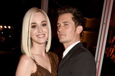 Katy Perry và Orlando Bloom chia tay sau 1 năm mặn nồng