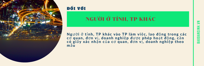 Sử dụng giấy đi đường trong các trường hợp cụ thể trong thời gian giãn cách ở Hà Nội - Ảnh 3.