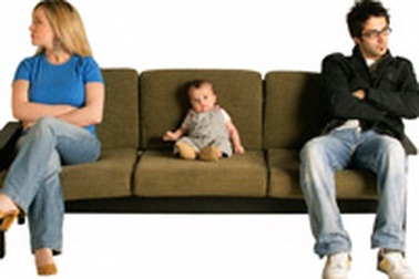 Giành quyền nuôi con