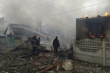 Nga tuyên bố phá hủy căn cứ không quân Ukraine