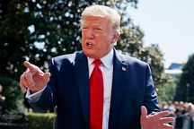 Phản ứng giận dữ của ông Trump khi Trung Quốc tung đòn áp thuế Mỹ