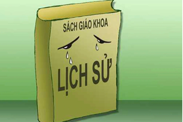 Lịch sử thành môn "bắt buộc": Bộ GD-ĐT vội sửa chương trình trong một tháng