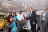 Tata có thể nhượng quyền sản xuất xe Nano