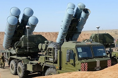 Thế giới “oi bức” với bầu không khí Chiến tranh lạnh?