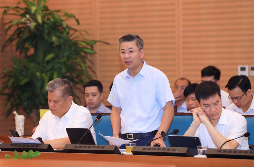 Hà Nội sắp khởi công đồng loạt 114 dự án nhà ở xã hội - 1