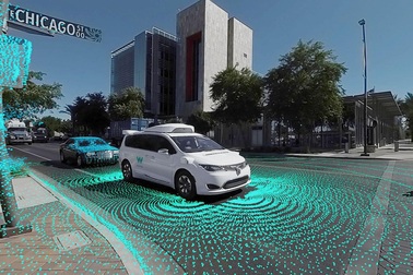 Nhiễu điện từ - Thách thức của ô tô hiện đại