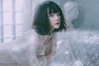 Cô gái Hà Thành đẹp lạ từ tên gọi đến nhan sắc