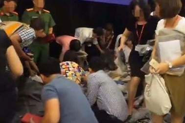 'Hôi đồ' hàng hiệu nhái: Không chỉ xấu xí, mà còn thiếu tự trọng